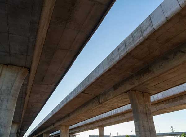 市政道路工程檢測