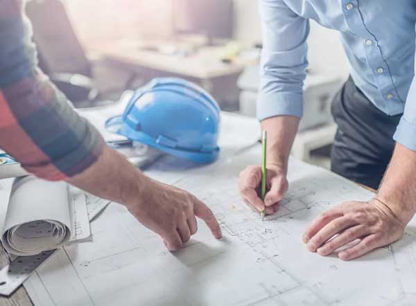 別等樓歪歪！工程質(zhì)量檢測(cè)：為您撐起建筑安全的“保護(hù)傘”