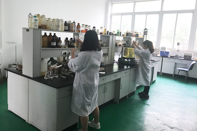專業的產品檢測中心